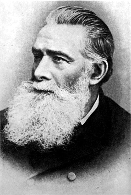 George Julian Harney